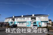 ルミエール百塚D棟