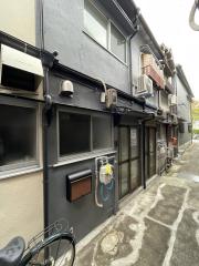 旭区高殿6丁目テラスハウス