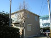 テラスハウス川崎