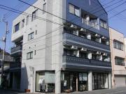 ＪＲ予讃線宇和島駅まで徒歩19分
