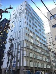 ＪＲ総武本線馬喰町駅まで徒歩4分