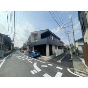 ラ・メゾン浦和岸町