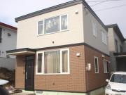 泉町 佐藤邸貸家