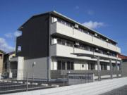 東武伊勢崎・大師線福居駅まで徒歩5分