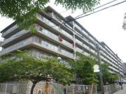 パークハイム芦屋翠ヶ丘20番地
