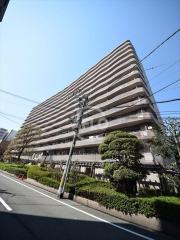 フロンティアタワー難波EAST