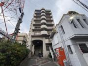 近鉄けいはんな線荒本駅まで徒歩2分