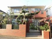 柏市酒井根3丁目貸家