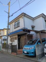 東武東上線みずほ台駅まで徒歩7分