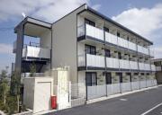 レオパレスルシェルブル金岡II