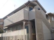 京王線千歳烏山駅まで徒歩5分