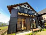 名鉄各務原線名電各務原駅まで徒歩20分