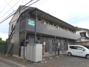 ディアス鉢伏