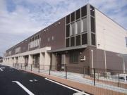 西鉄天神大牟田線津福駅まで徒歩20分
