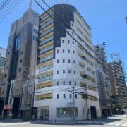 地下鉄中央線阿波座駅まで徒歩7分