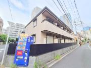 カーサフォレストーネ中野坂上