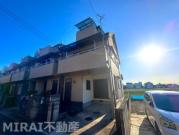 近鉄南大阪線高鷲駅まで徒歩20分