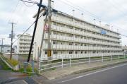 ビレッジハウス留萌2号棟