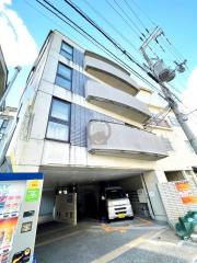 地下鉄谷町線都島駅まで徒歩4分