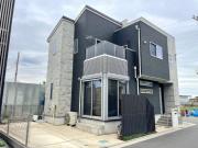 新座市馬場1丁目戸建