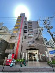 ＪＲ東西線京橋駅まで徒歩2分