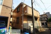 東武東上線下赤塚駅まで徒歩6分