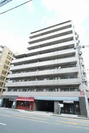 地下鉄烏丸線今出川駅まで徒歩13分