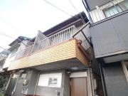 メゾンカルム梅香ウイング