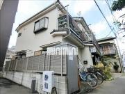 東ハイツ