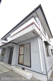 アコード玉岡 B棟
