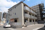 ＪＲ山陽本線岡山駅まで徒歩17分