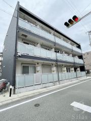 ＪＲ東海道本線六甲道駅まで徒歩11分