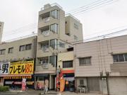 地下鉄長堀鶴見緑地線蒲生四丁目駅まで徒歩2分