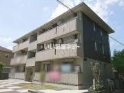 東武野田線東岩槻駅まで徒歩18分