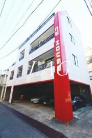 京成本線お花茶屋駅まで徒歩8分