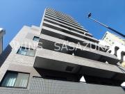 京王線笹塚駅まで徒歩3分