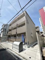 近鉄大阪線長瀬駅まで徒歩10分