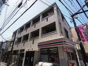 ヴァリ初台