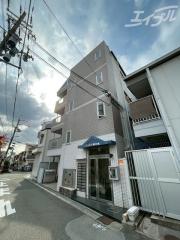 ジュネス西中島