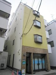 メゾングリシン