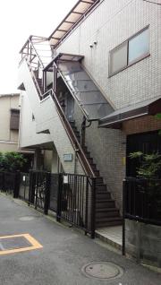 コーポ仙松