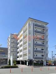 西鉄天神大牟田線櫛原駅まで徒歩20分