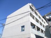 ＪＲ中央線東小金井駅まで徒歩4分