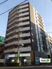 パークアクシス横浜井土ヶ谷