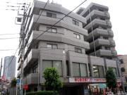 ＪＲ中央線国分寺駅まで徒歩7分