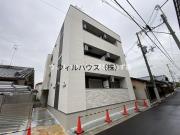 フジパレス高石駅北5番館