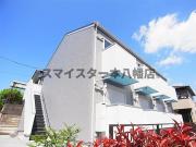 東武野田線新柏駅まで徒歩8分