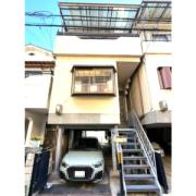 北岸和田戸建
