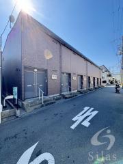 地下鉄谷町線駒川中野駅まで徒歩3分