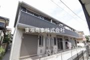 都営大江戸線練馬春日町駅まで徒歩7分